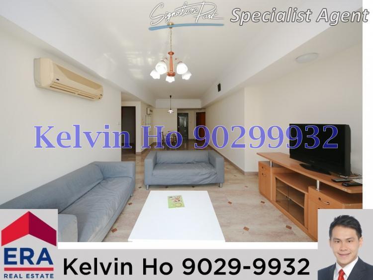 Signature Park (D21), Condominium #153965712